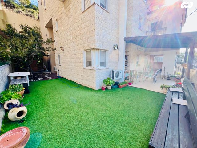 דירת גן, הדס, כרמיאל