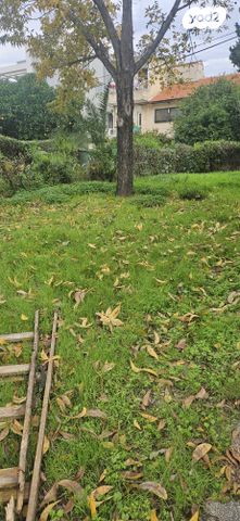 דו משפחתי, רמת ישי