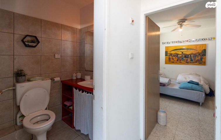 גג/ פנטהאוז, אליהו גולומב, הרצליה הירוקה, נווה עובד, הרצליה