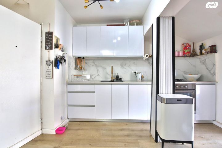 דירה, ברץ, שיכון ג, טבריה