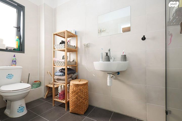 דירה, תבור 7, בית בפארק ,פרדס בחסכון, אור יהודה