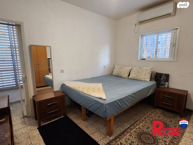 דירה, תל חי 28, אברמוביץ', ראשון לציון