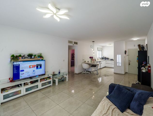 נהריה הירוקה