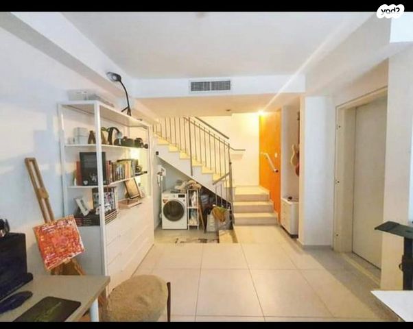 דירת גן, שדרות וושינגטון, פלורנטין, תל אביב יפו