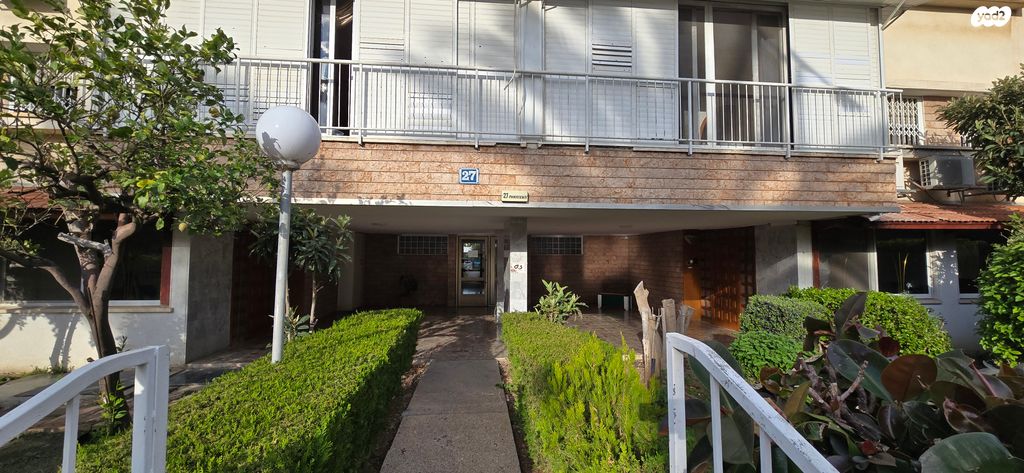 דירה, העצמאות 27, מרכז העיר, עכו