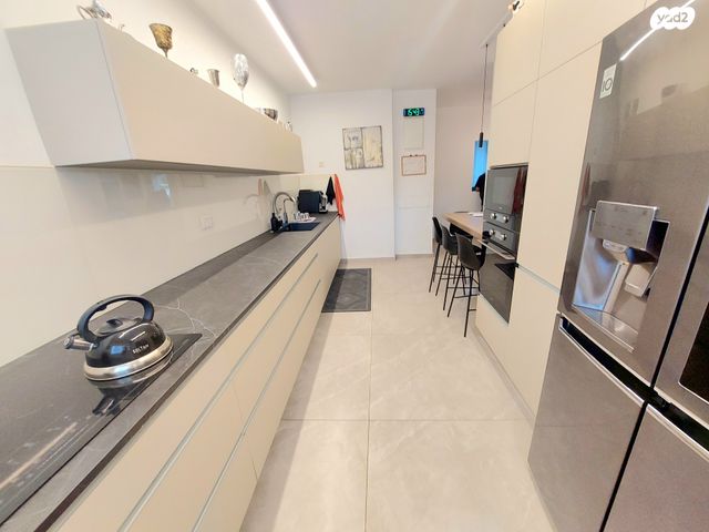 דירת גן, שדרות יצחק רבין, משואה, מודיעין מכבים רעות