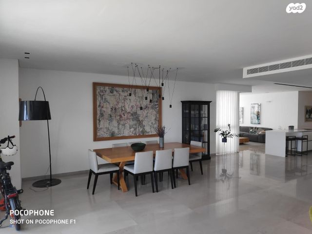 גג/ פנטהאוז, פנינה זלצמן, גלילות, תל אביב יפו