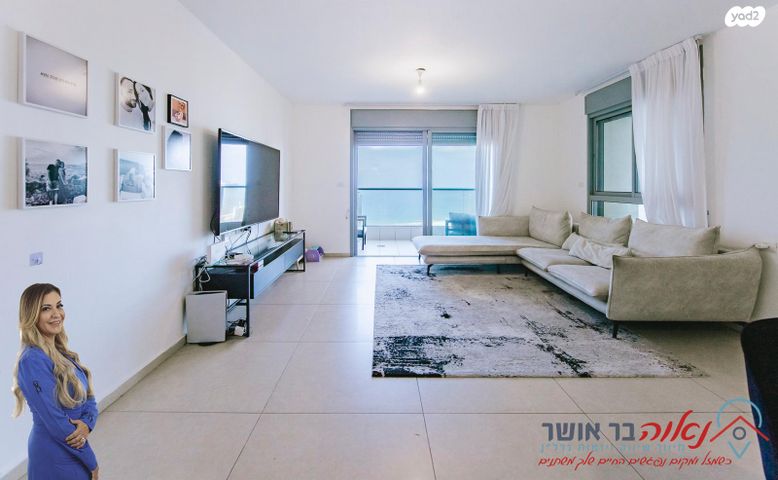 דירה, יוחנן הסנדלר 8, דרום חדש, פארק הים, בת ים