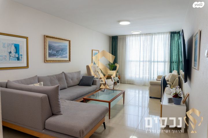 אריה בן אליעזר 56