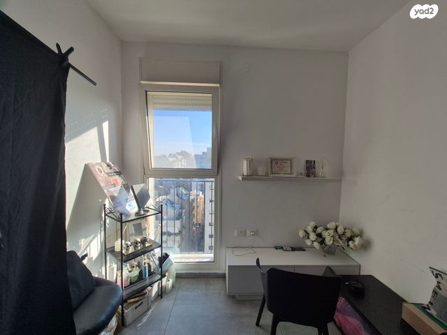 דירה, יד לבנים, רמת גן