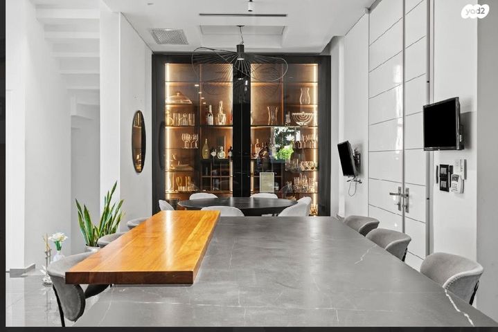 בית פרטי/ קוטג', נווה דקלים, ראשון לציון