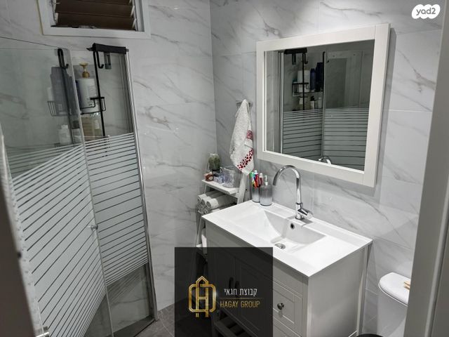 דירה, שדרות בן גוריון 10, בן גוריון, רמלה