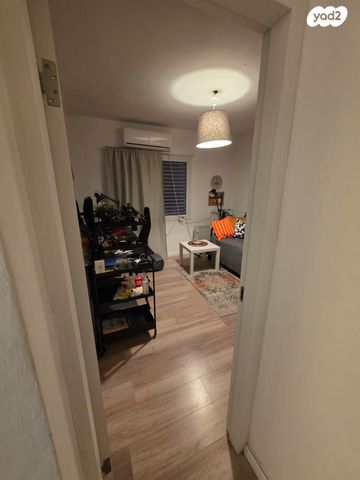 דירה, רחבת טבריה 5, שכונה ט', באר שבע