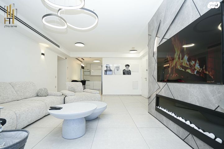 דירה, משה לוי 1, נאות שמיר, רמלה