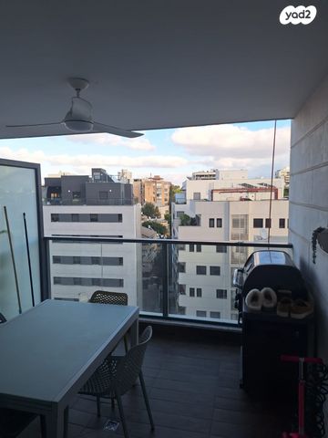 דירה, המתמיד, שכונת הראשונים, רמת גן