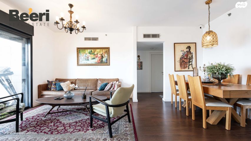 דירה, החולה, נווה יהושע, ערמונים, רמת גן