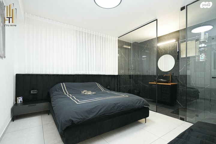 דירה, משה לוי 1, נאות שמיר, רמלה