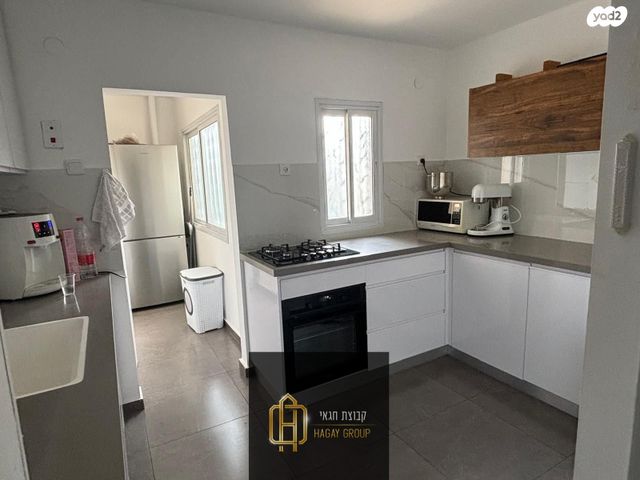 דירה, שדרות בן גוריון 10, בן גוריון, רמלה