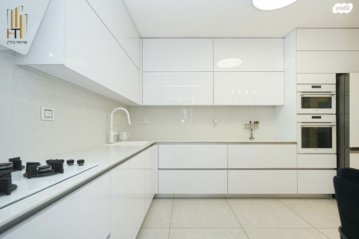 דירה, משה לוי 1, נאות שמיר, רמלה