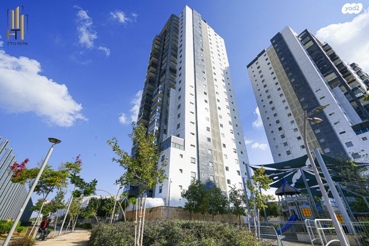 דירה, משה לוי 1, נאות שמיר, רמלה