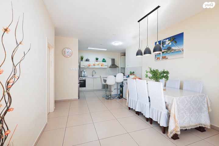 דירה, נתניה