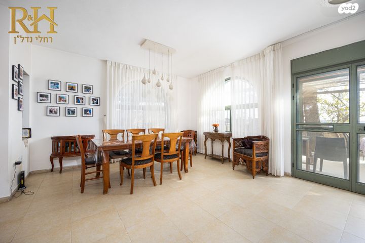 בית פרטי/ קוטג', הזית, גבעון החדשה