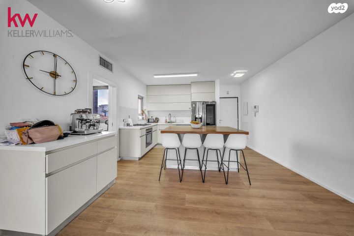 דופלקס, הורד, רעננה