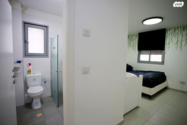 דירה, דפנה, סיגליות, באר שבע