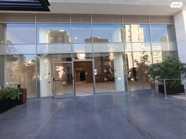 דירה, ירמיהו הלפרין 8, מרכז העיר דרום, נתניה