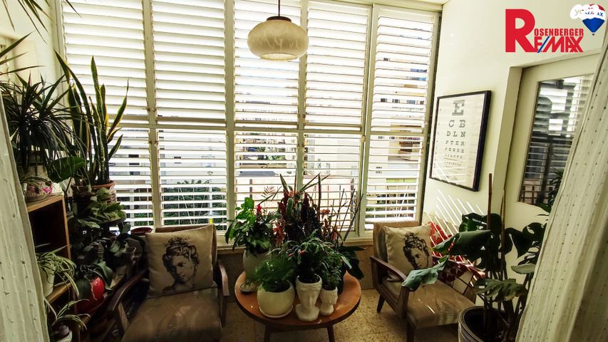 דירה, פנקס 7, לב העיר, בת ים