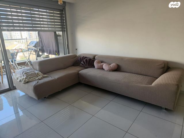 דירה, ברנע, אשקלון