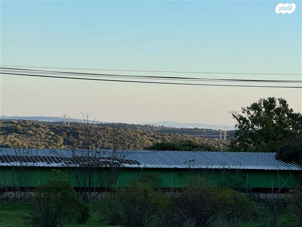 משק חקלאי/ נחלה, עופר