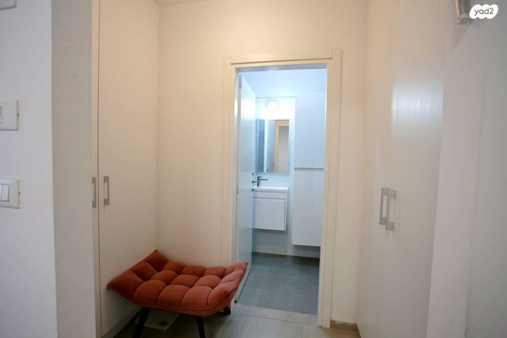 גג/ פנטהאוז, נחל גוב, פארק הנחל, באר שבע