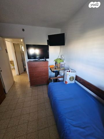 דירה, רחבת חת"ם סופר, שכונה י"א, באר שבע