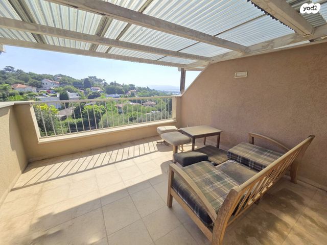 גג/ פנטהאוז