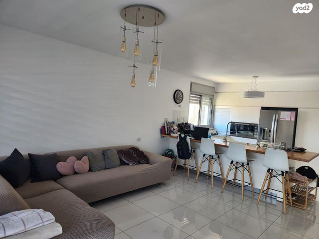 דירה, ברנע, אשקלון