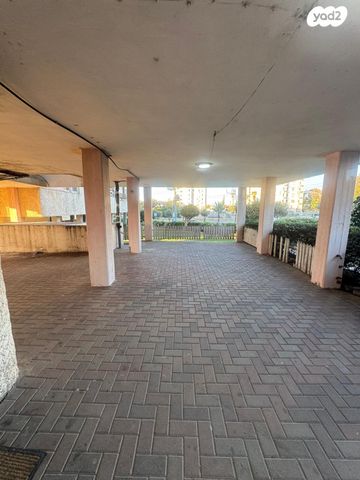 דירה, אפרידר, אשקלון