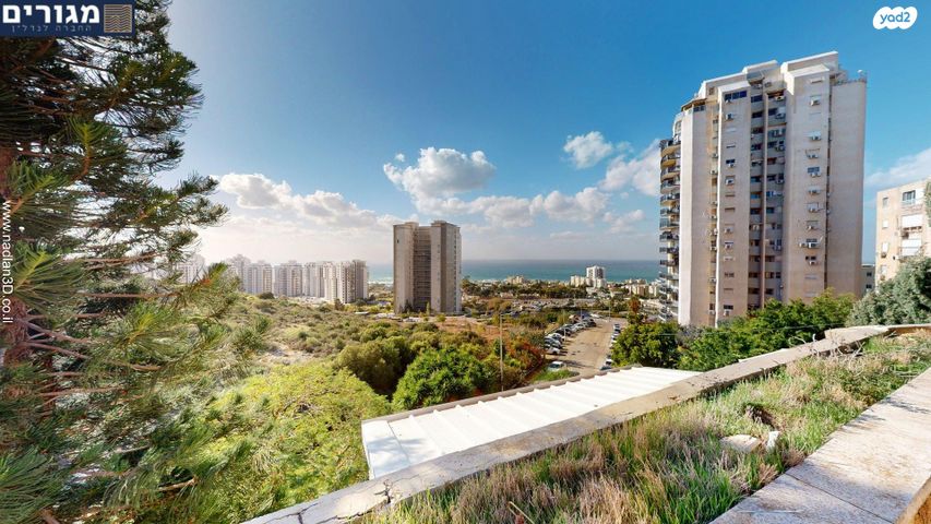 דירה, דרך הים, כרמל מערבי, חיפה