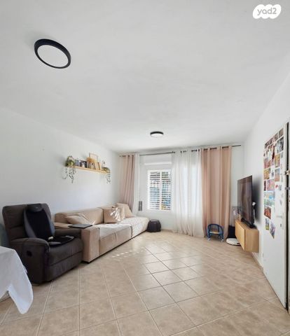 בית פרטי/ קוטג', נווה חורש, דימונה