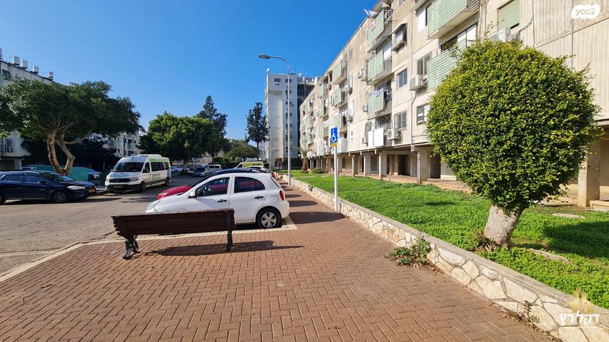 דירה, האורן, עכו