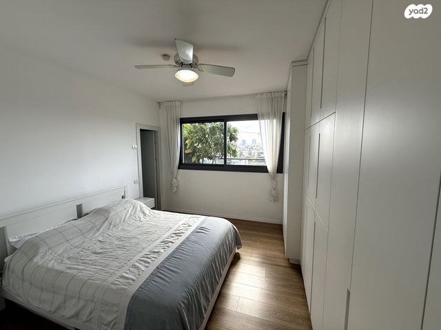 גג/ פנטהאוז, הרצליה הירוקה, נווה עובד, הרצליה