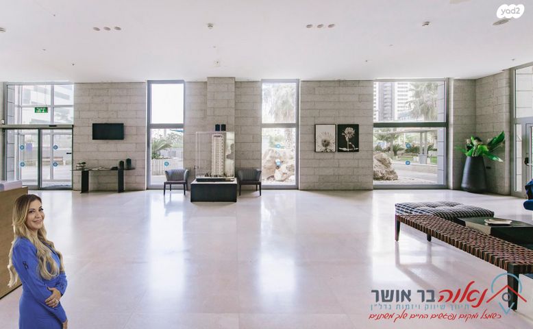 דירה, יוחנן הסנדלר 8, דרום חדש, פארק הים, בת ים