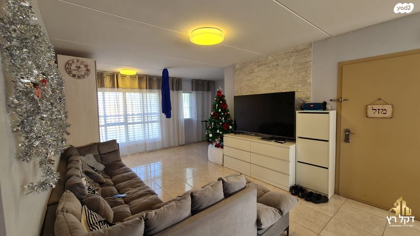 דירה, האורן, עכו