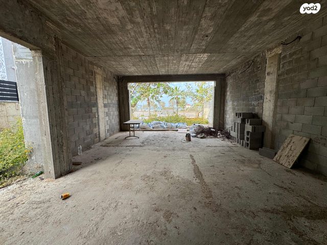 דו משפחתי, נווה ים, גבעת אולגה, חדרה