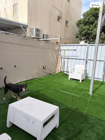 דירת גן, אופקים