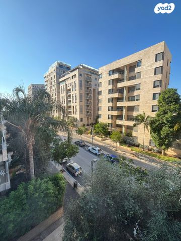 דירה, הגוש הגדול, רמת אביב החדשה, נופי ים, תל אביב יפו