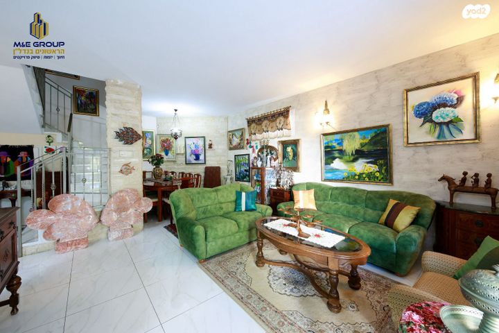 דירת גן, נווה ים, ראשון לציון