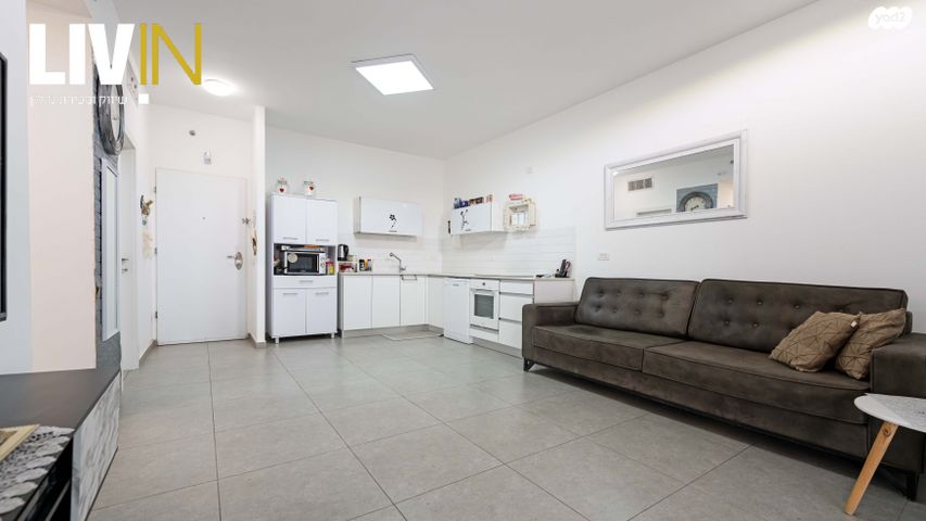 דירה, תל חי, נגבה, רמת גן