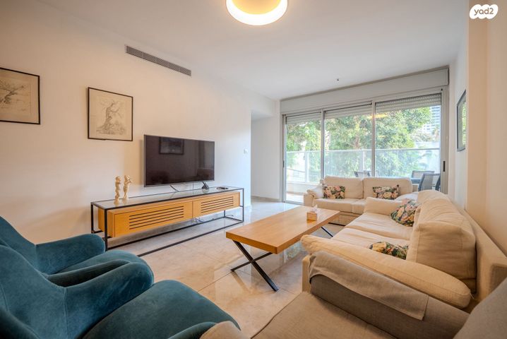 דירה, סוקולוב 15, פתח תקווה