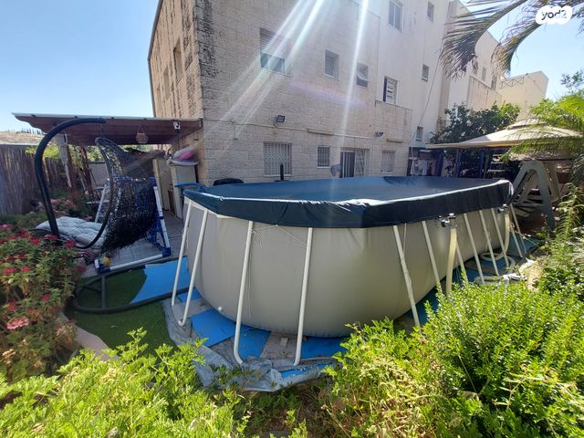 דירת גן, שדרות יצחק רבין, משואה, מודיעין מכבים רעות